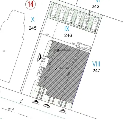 Снимка 4 — Едностаен апартамент в Бургас, Приморско