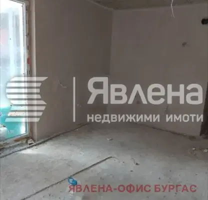 Снимка 3 — Едностаен апартамент в Бургас, Приморско