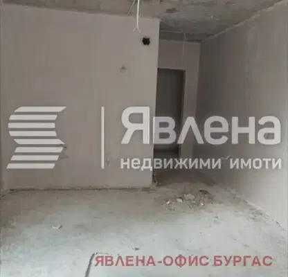Снимка 4 — Едностаен апартамент в Бургас, Приморско