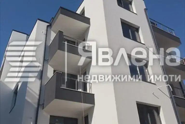 1-bedroom apartment in Oblast Burgas, Primorsko