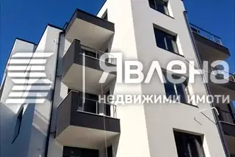 Едностаен апартамент в Бургас, Приморско