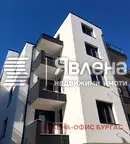 Едностаен апартамент в Бургас, Приморско
