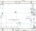 Снимка 4 — Едностаен апартамент в Бургас, Приморско