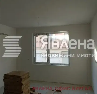 Снимка 3 — Едностаен апартамент в Бургас, Приморско