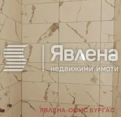 Снимка 5 — Едностаен апартамент в Бургас, Приморско