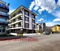Снимка 2 — Едностаен апартамент в Бургас, Приморско