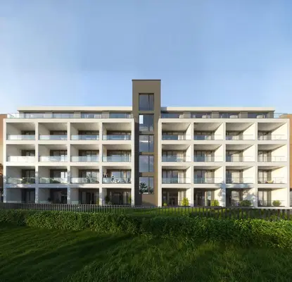 Photo 5 — 1-bedroom apartment in Oblast Burgas, Primorsko