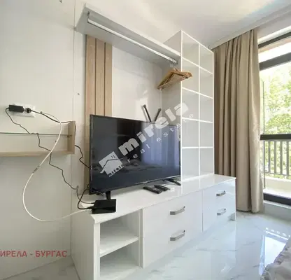 Photo 2 — 1-bedroom apartment in Oblast Burgas, Primorsko