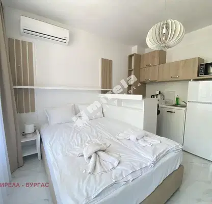 Photo 3 — 1-bedroom apartment in Oblast Burgas, Primorsko
