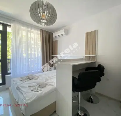 Photo 4 — 1-bedroom apartment in Oblast Burgas, Primorsko
