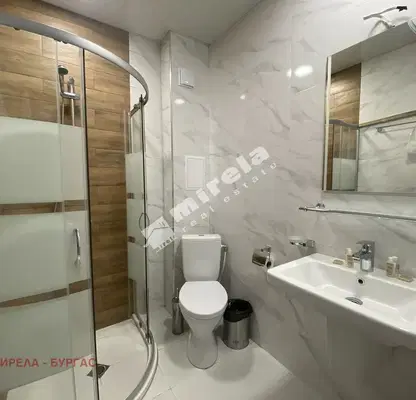 Photo 5 — 1-bedroom apartment in Oblast Burgas, Primorsko