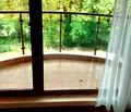 Снимка 5 — Едностаен апартамент в Бургас, Приморско
