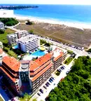Едностаен апартамент в Бургас, Приморско