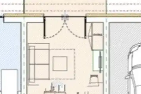1-bedroom apartment in Oblast Burgas, Primorsko