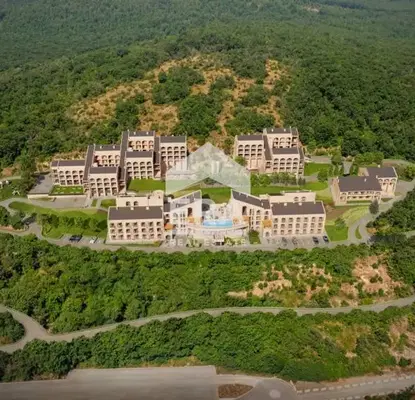 Снимка 2 — Едностаен апартамент в Бургас, Приморско