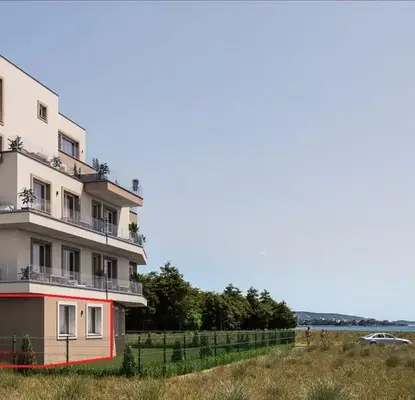Photo 2 — 1-bedroom apartment in Oblast Burgas, Primorsko