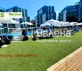 Снимка 3 — Едностаен апартамент в Бургас, Приморско