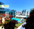 Снимка 5 — Едностаен апартамент в Бургас, Приморско