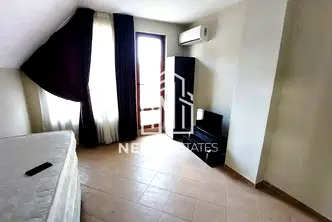 Едностаен апартамент в Бургас, Созопол