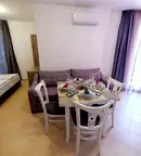 Едностаен апартамент в Бургас, Созопол