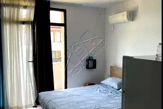Едностаен апартамент в Бургас, Созопол