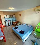 Едностаен апартамент в Бургас, Созопол