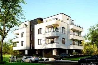 Едностаен апартамент в Бургас, Созопол