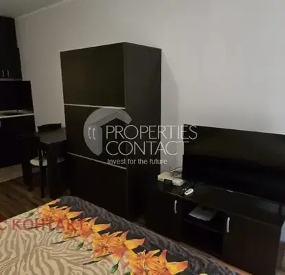 Photo 2 — 1-bedroom apartment in Oblast Burgas, Sozopol