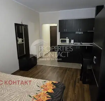 Photo 3 — 1-bedroom apartment in Oblast Burgas, Sozopol