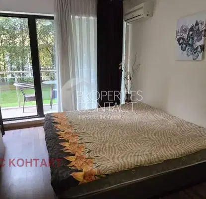 Photo 4 — 1-bedroom apartment in Oblast Burgas, Sozopol