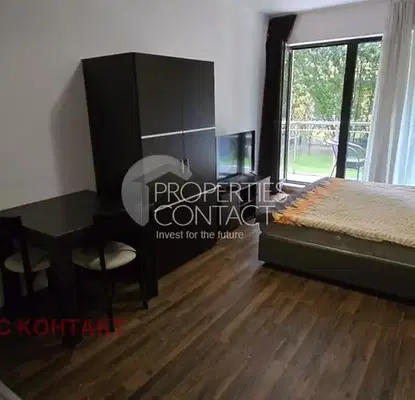 Photo 5 — 1-bedroom apartment in Oblast Burgas, Sozopol