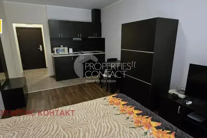 1-bedroom apartment in Oblast Burgas, Sozopol