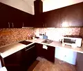 Снимка 3 — Едностаен апартамент в Бургас, Созопол