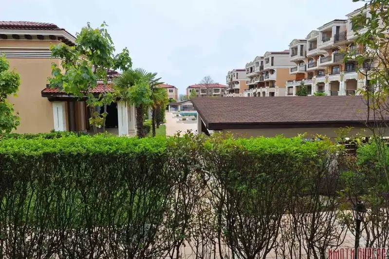 1-bedroom apartment in Burgas, Sozopol