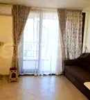 Едностаен апартамент в Бургас, Созопол