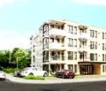 Снимка 4 — Едностаен апартамент в Бургас, Созопол