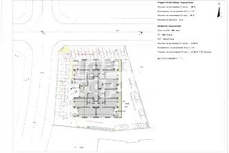 Едностаен апартамент в Бургас, Созопол