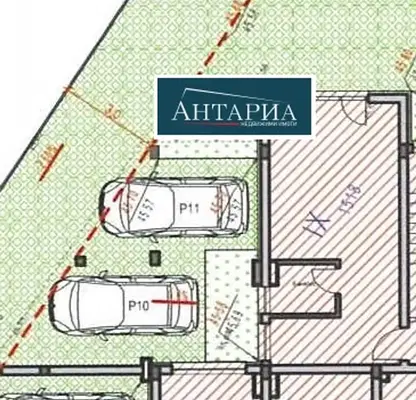 Снимка 2 — Едностаен апартамент в Бургас, Созопол