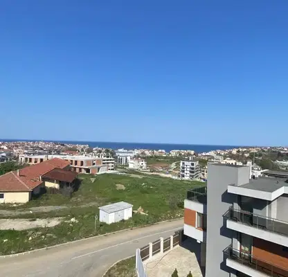 Снимка 4 — Едностаен апартамент в Бургас, Созопол