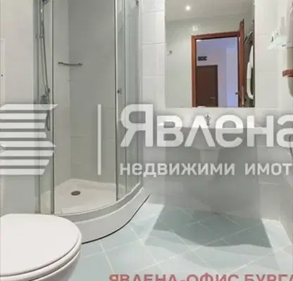 Снимка 3 — Едностаен апартамент в Бургас, Созопол