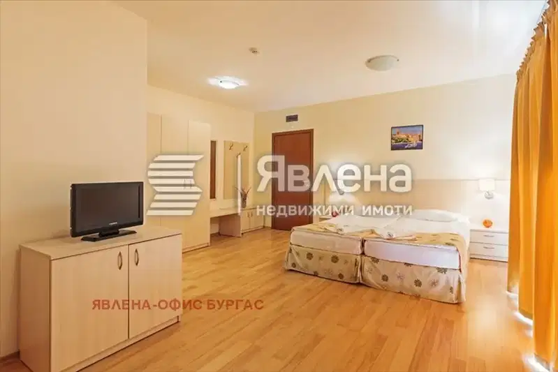 1-bedroom apartment in Oblast Burgas, Sozopol