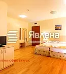Едностаен апартамент в Бургас, Созопол