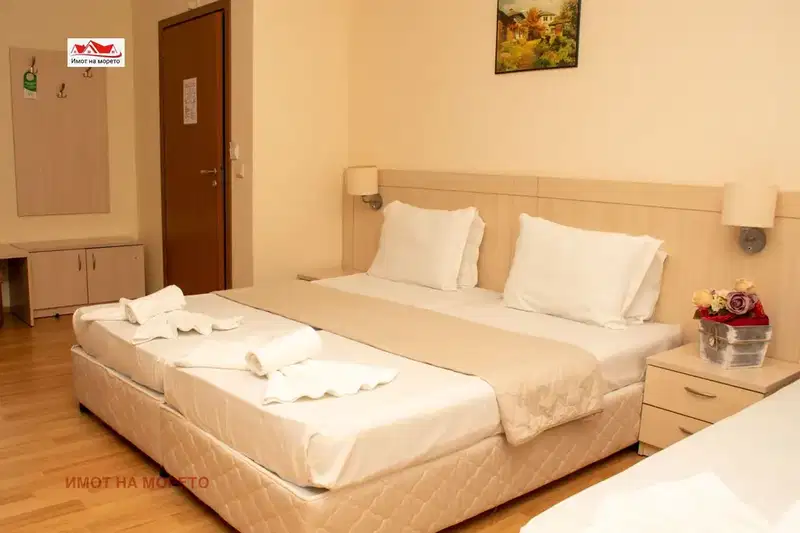 1-bedroom apartment in Oblast Burgas, Sozopol