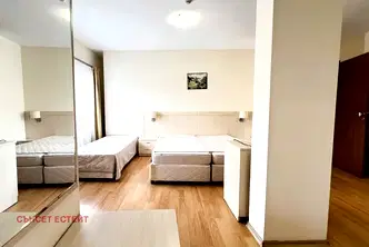 Едностаен апартамент в Бургас, Созопол