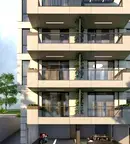 Едностаен апартамент в Бургас, Созопол