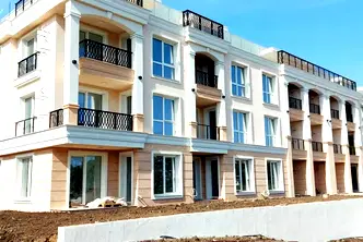 Едностаен апартамент в Бургас, Созопол