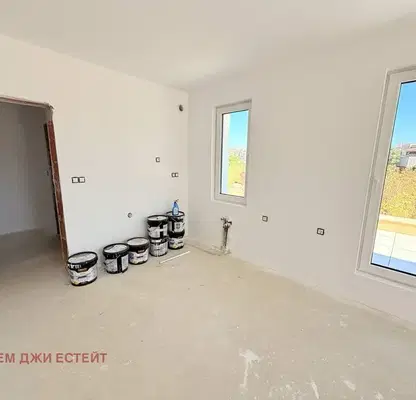 Снимка 4 — Едностаен апартамент в Бургас, Созопол