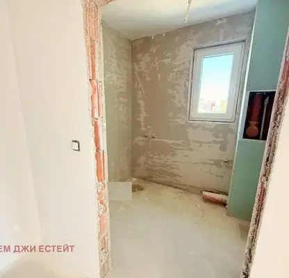 Снимка 5 — Едностаен апартамент в Бургас, Созопол