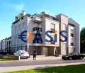 Снимка 3 — Едностаен апартамент в Бургас, Созопол