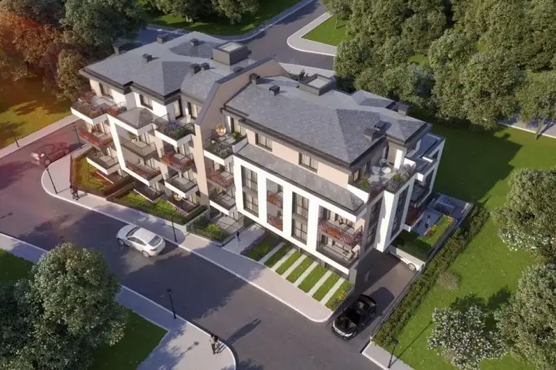 1-bedroom apartment in Oblast Burgas, Sozopol